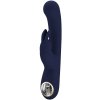 Pretty love - lamar rabbit vibrator & blue g-spot