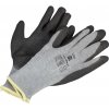 Zimní latexové rukavice LUX-TOOLS vel. 10