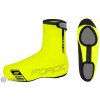 FORCE PU Dry Road návleky na tretry, fluo S (EU 38-40)