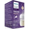 Philips Consumer Lifestyle BV AVENT FĽAŠA Natural Response 125 ml - 1x1 ks
