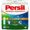 Persil Universal Megaperls prací prášok 1,02kg na 17 pracích dávok