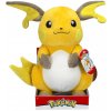 PC Merch Plyšák Pokémon - Raichu