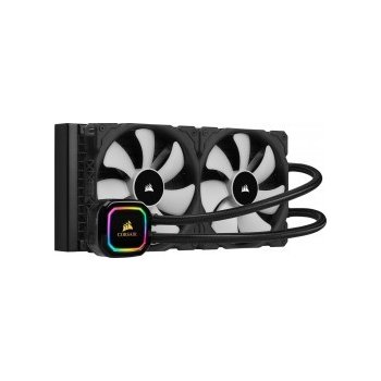 Corsair iCUE H115i RGB PRO XT CW-9060044-WW