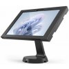 Compulocks Surface Pro 8-11 Apex Enclosure Mast Counter Stand - Montážní sada (stojan, kryt, montáž na zeď) - pro tablet - uzamykatelný - kovový rám - černá - velikost obrazovky: 8 -10 - montážní roz