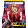 Figurka Godzilla x Kong The New Empire Giant Skar King