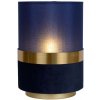 Lucide Lucide EXTRAVAGANZA TUSSE - Table lamp - ? 15 cm - 1xE14 - Blue 10508/01/35