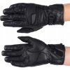 KOŽENÉ RUKAVICE OZONE TOURING II Black XXL