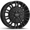 DEZENT KE black hliníkové disky 6,5x16 5x118 ET65 Čierne lakovanie