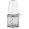 Teesa TSA3230 Mini sekáčik s 500 ml nádobou, 260 W, biely