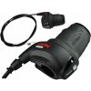 Cyklistická manžeta Shimano Nexus SL-C3000 čierna pravá 7s + lanko