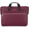 Hama Ultimate, taška na notebook, pre uhlopriečku 40-41 cm (15,6-16,2), červená - HAMA 227068