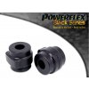 Powerflex Silentblok uloženia predného stabilizátora 22.5mm BMW E39 5 Series 535 to 540 & M5