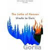 The Lathe Of Heaven - Ursula K. Le Guin