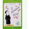 O hľadaní ticha