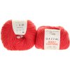 Baby Cotton 3418 bledá červená