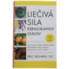 Kniha – Liečivá sila esenciálnych olejov