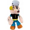 HOLLYWOOD Plyšový Pepek námorník - Popeye - 33 cm