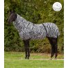 Waldhausen Zebra Basic ekzémová deka proti hmyzu