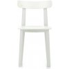 Vitra Stolička All Plastic Chair, white