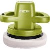 Extol craft Leštička karosérií elektrická 140W 240mm/3300ot/min 403300
