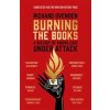 Burning the Books - Richard Ovenden, John Murray Press