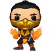 POP! Games: Scorpion (Mortal Kombat) POP-1021
