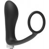 Addicted Toys Prostate Anal Vibrator # 1