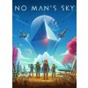 No Man's Sky