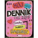 Môj tajný denník na zips