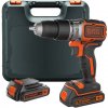 Black & Decker BL188KB-QW