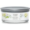 Yankee Candle Aromatická sviečka Signature tumbler stredná Midnight Jasmine 340 g