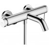 Hansgrohe Tecturis S - Vaňová batéria, chróm 73422000