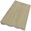 WPC terasová doska Geodeck Coriander Oak 21x161x2000 mm