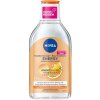 Nivea Energy vitamin C Micelárna voda 400 ml