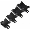 Diamond Slider Black S (plate size 3-4)