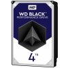 WD Black 4TB pevný disk (WD4005FZBX)