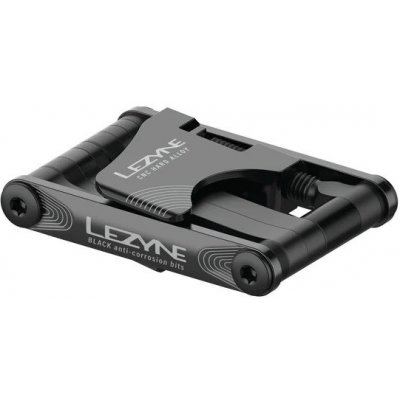 Multiklíč LEZYNE Multi Tools V10 PRO černé