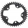 WOLF TOOTH prevodník 110x40 Bcd Oval Pro Sram Flattop