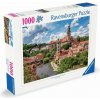 Ravensburger Česká kolekcia Český Krumlov 1000 dielov