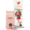The Cabinet of CURIOSITEAS Vianočný ovocný čaj All I want for Christmas 70 g + sítko