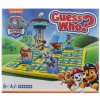 Match: Paw Patrol Winning Moves
