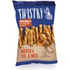 Alka Twistky pečené morská soľ a med 160 g