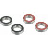 FULCRUM Ložiská FULCRUM, set (4ks), 30x18x7mm