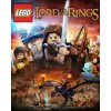 ESD LEGO Lord of the Rings