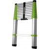 FIELDMANN FZZ 4004 teleskopický rebrík 2,6m