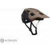CTM Trailtamer prilba, hnedá M (55–58 cm)