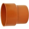 OSMA KGUG prechodka liatina/PVC DN110 220820