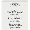 Ziaja Goat `s Milk Nočný Krém S Kozím Mliekom 50 ml