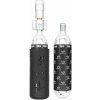 PEATY'S HOLESHOT CO2 PUMPA + BOMBIČKY 2 KS - MTB (25G) - SILVER (PPR-HTI-MTB-SIL-12)