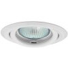 GREENLUX s.r.o. Podhľadové bodové svetlo - GXPP030 - AXL 2115-W - biela
